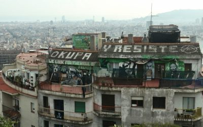 La Okupación y sus falsos mitos