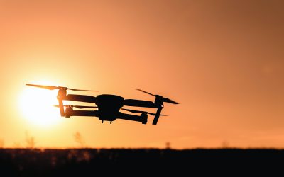 Los drones en el ordenamiento jurídico español