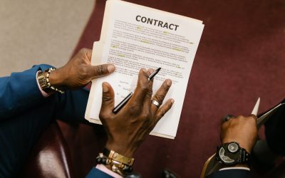 ¿Tuvo que cerrar su local durante la pandemia y continuó pagando el alquiler?